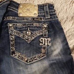 Miss Me size 30 jeans